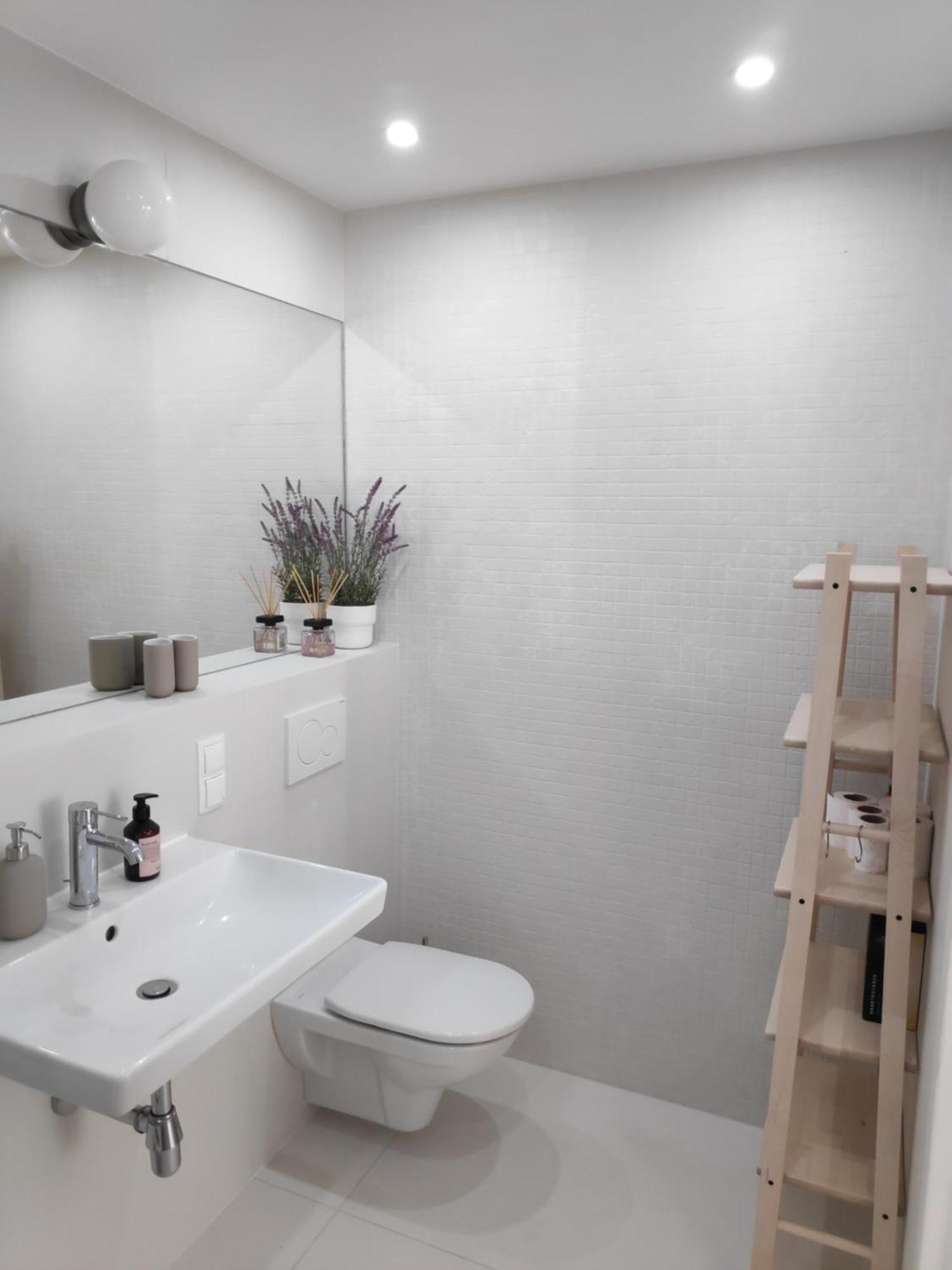 Apartamento Beautiful New In Donaustadt