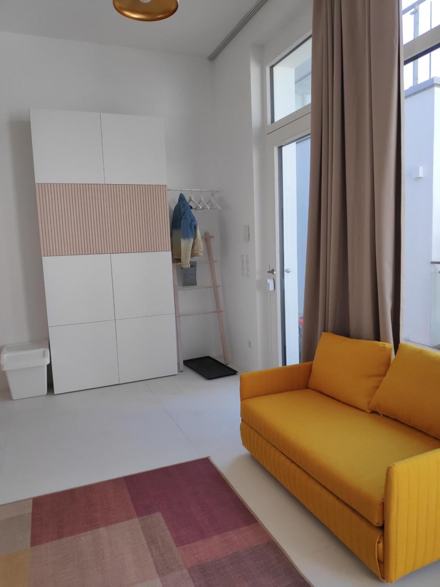 Beautiful New In Donaustadt Apartamento *