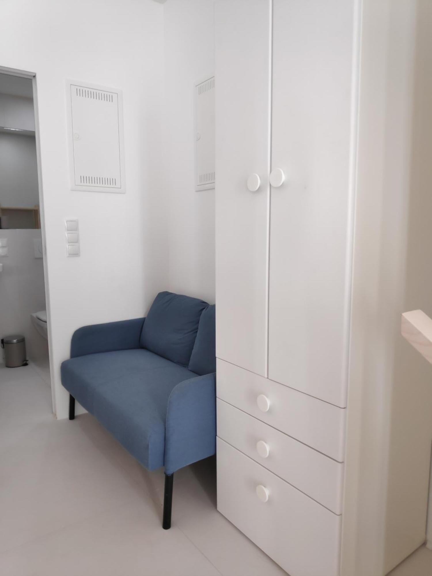 Apartamento Beautiful New In Donaustadt