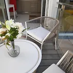 Beautiful New Apartment In Donaustadt