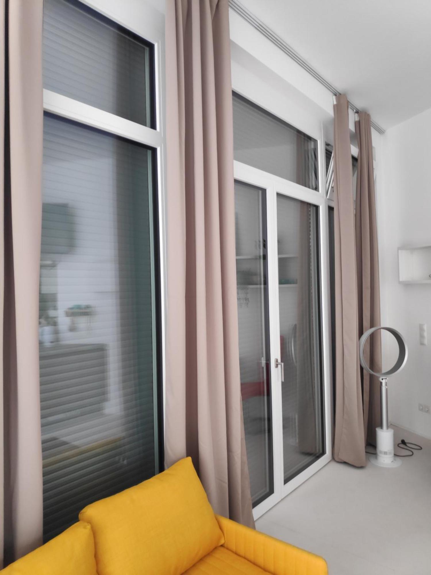 Beautiful New In Donaustadt Wien