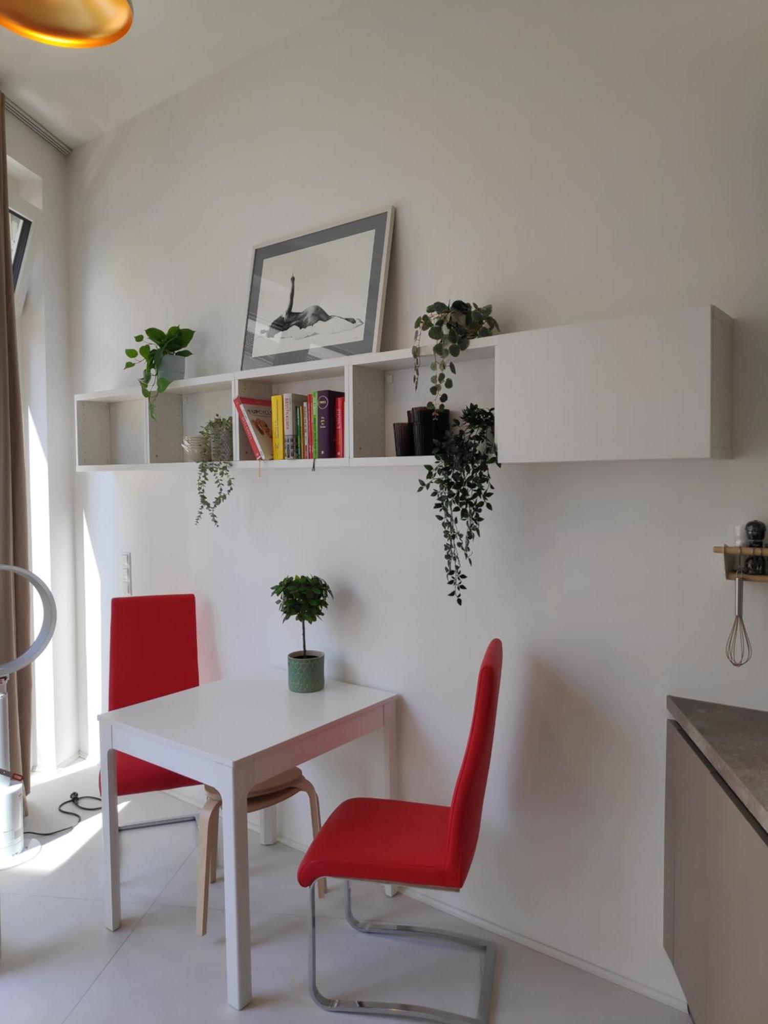 Beautiful New In Donaustadt Apartment Wien