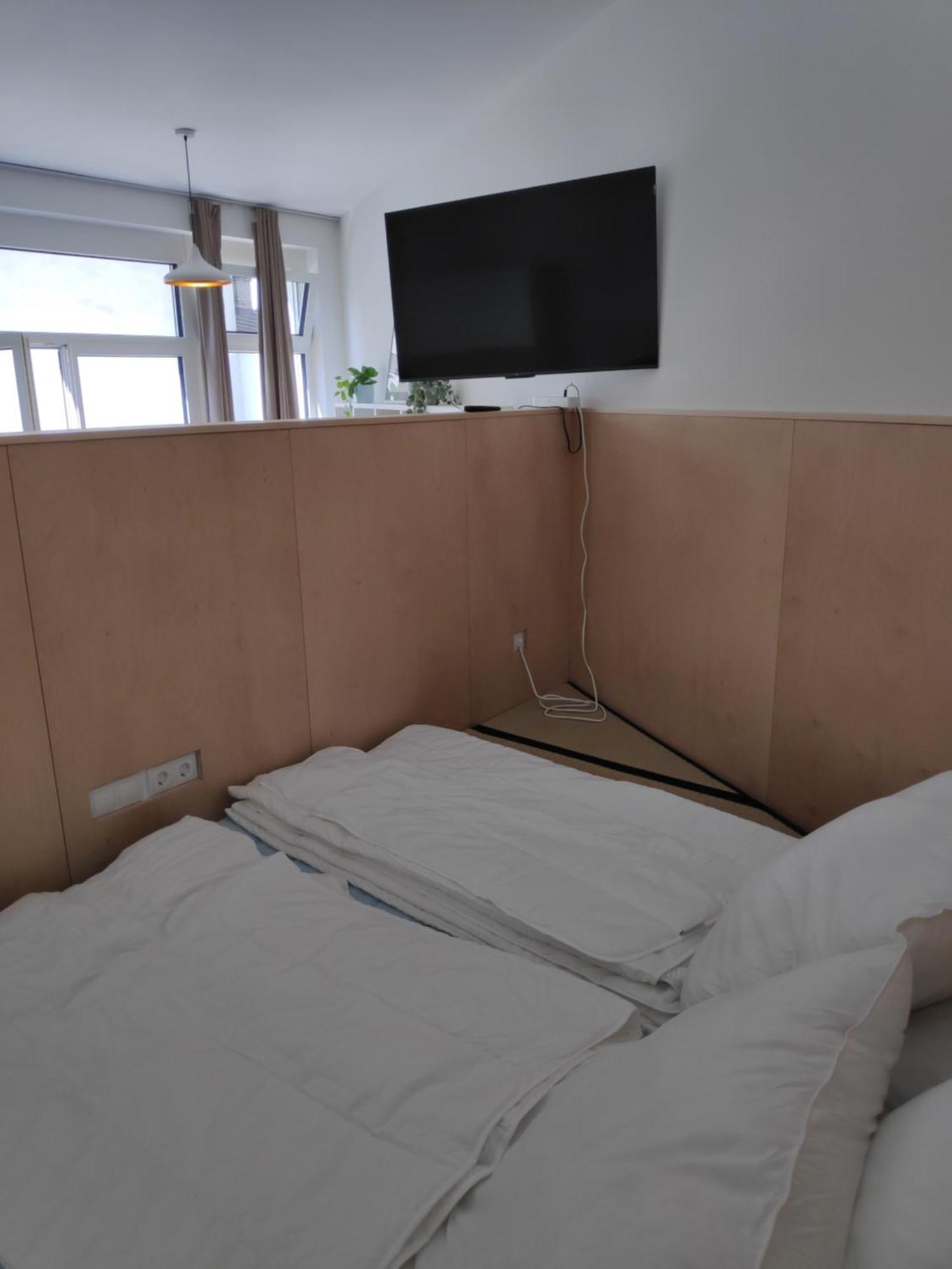 Beautiful New In Donaustadt *