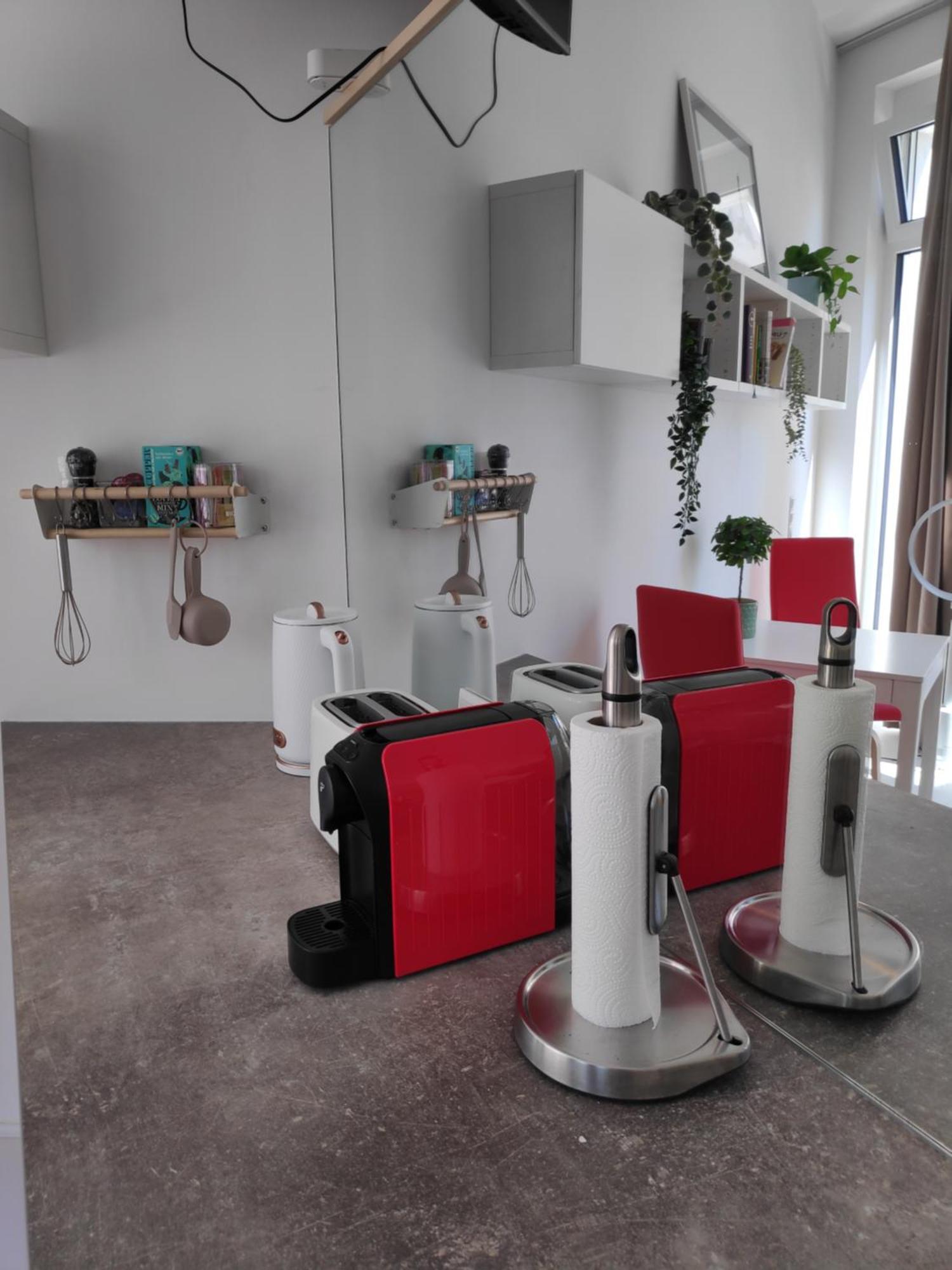 Apartment Beautiful New In Donaustadt *