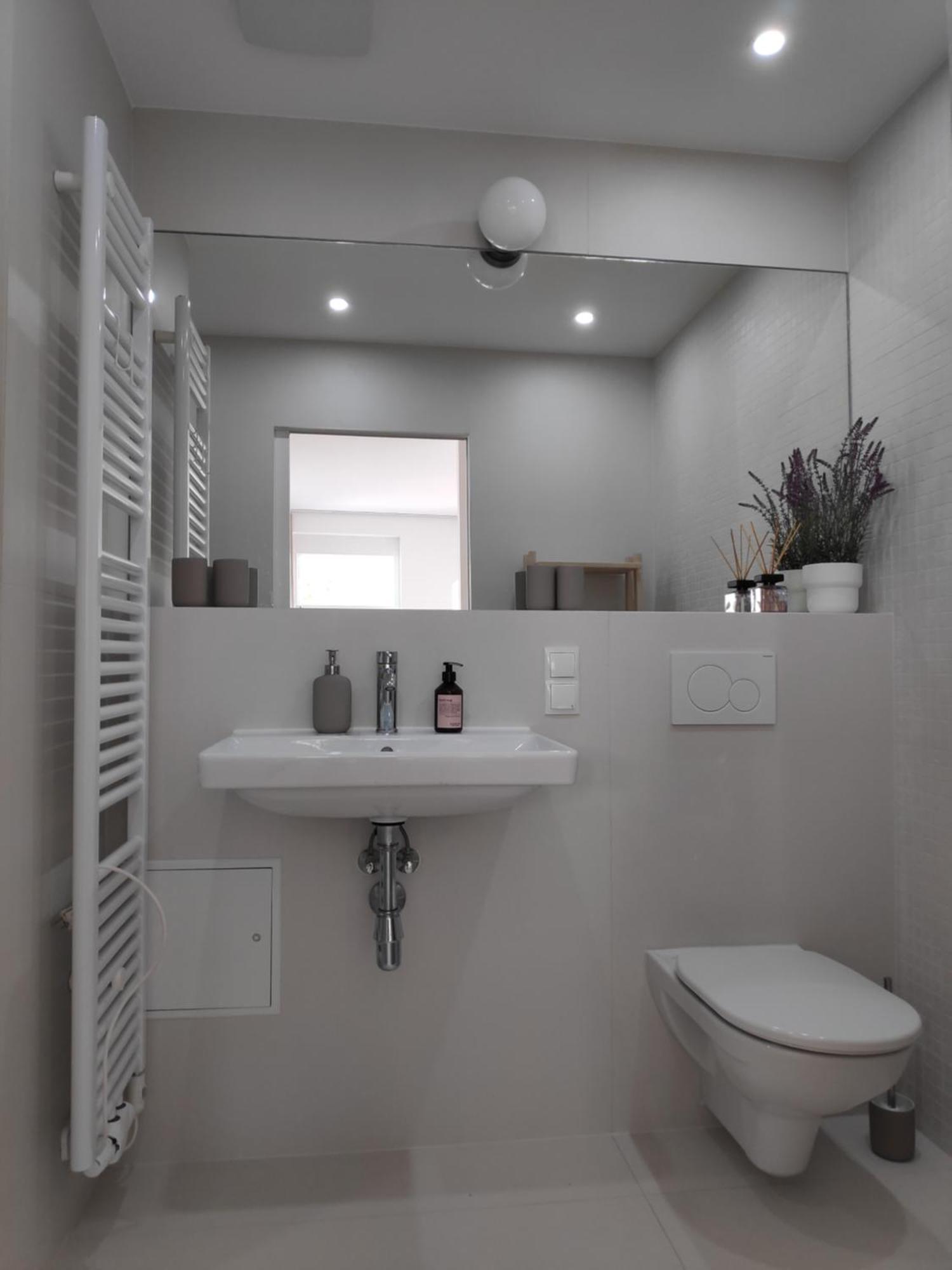 Beautiful New In Donaustadt Apartment