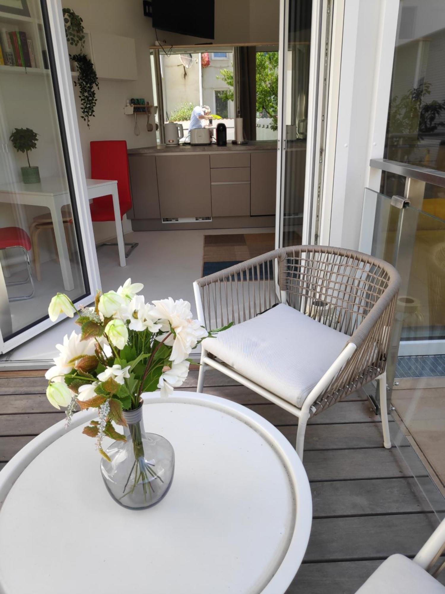 Beautiful New In Donaustadt Apartment Wien