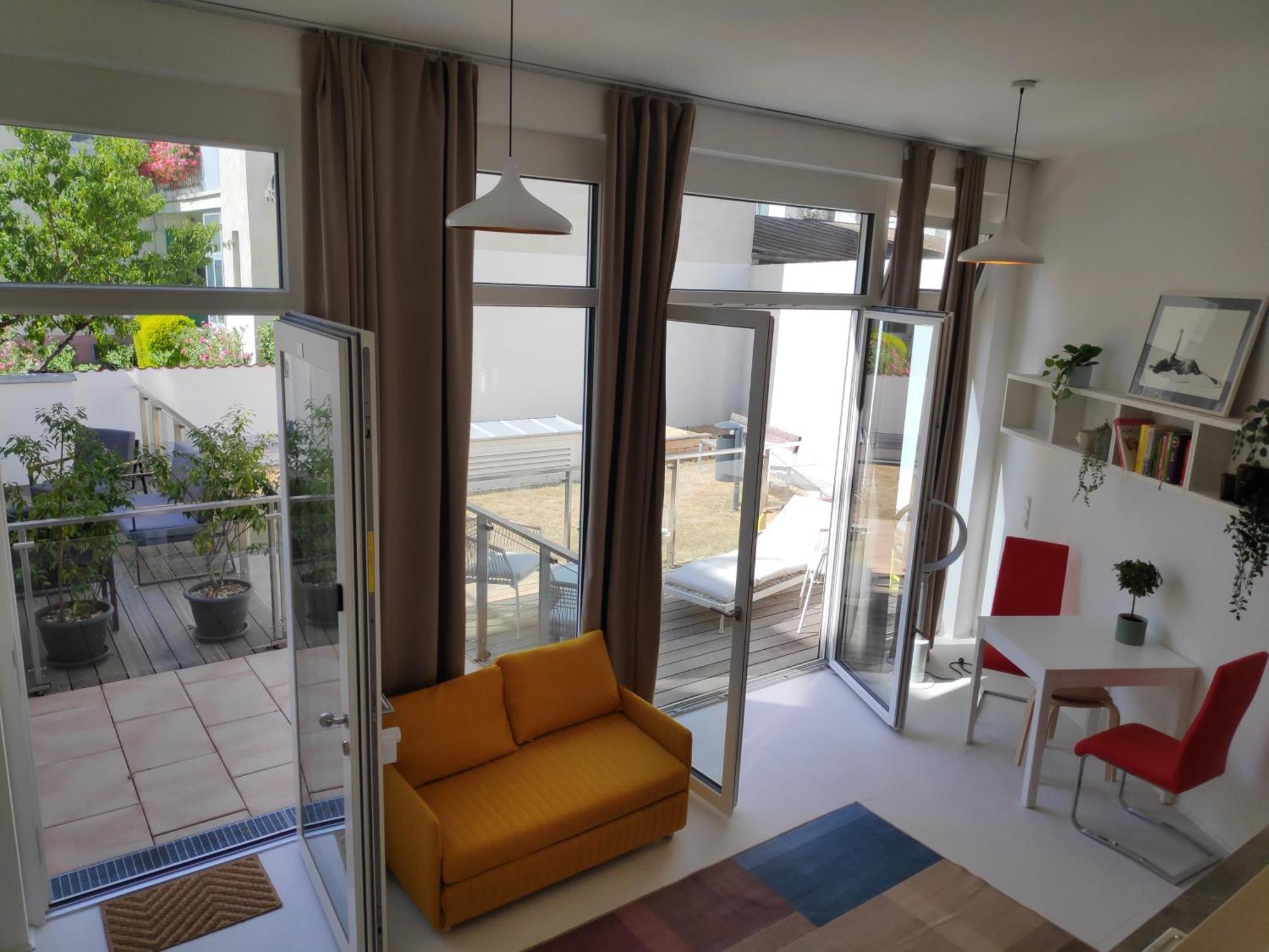 Beautiful New In Donaustadt Wien