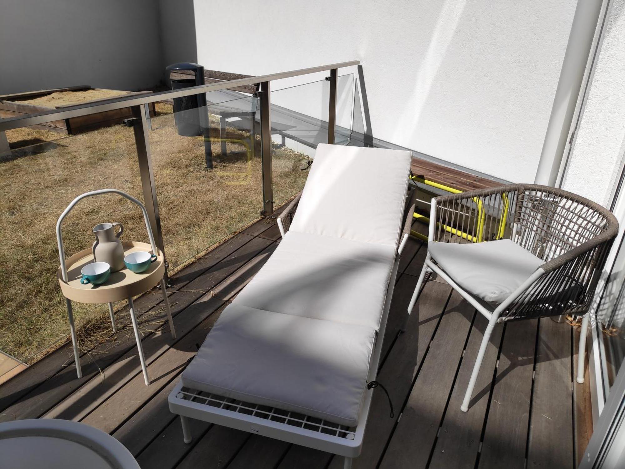 Beautiful New In Donaustadt * Wien